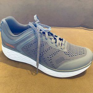 Aetrex - MENS Chase - Gray - Multiple Sizes (NEW W/ BOX)